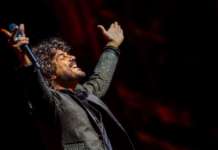 Francesco Renga, il tour speciale “Angelo-Venti” fa tappa in Irpinia