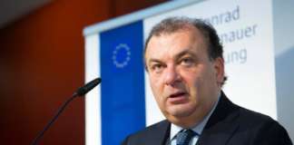 Revoca dell’immunità a Fulvio Martusciello: c’è il primo si dell’Eurocamera