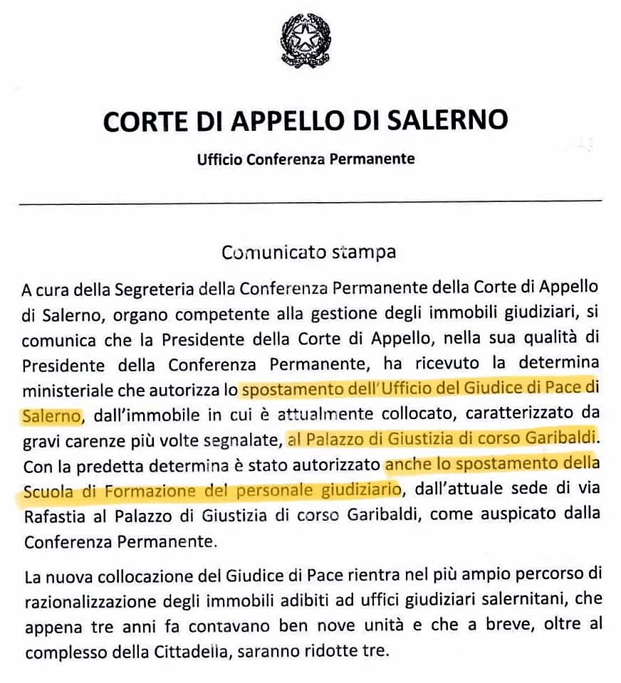 Competenza Territoriale Giudice Di Pace 2019 anheester