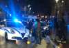 Poliziotto libero dal servizio salva un anziano dal gesto estremo Ponte della Ferriera
