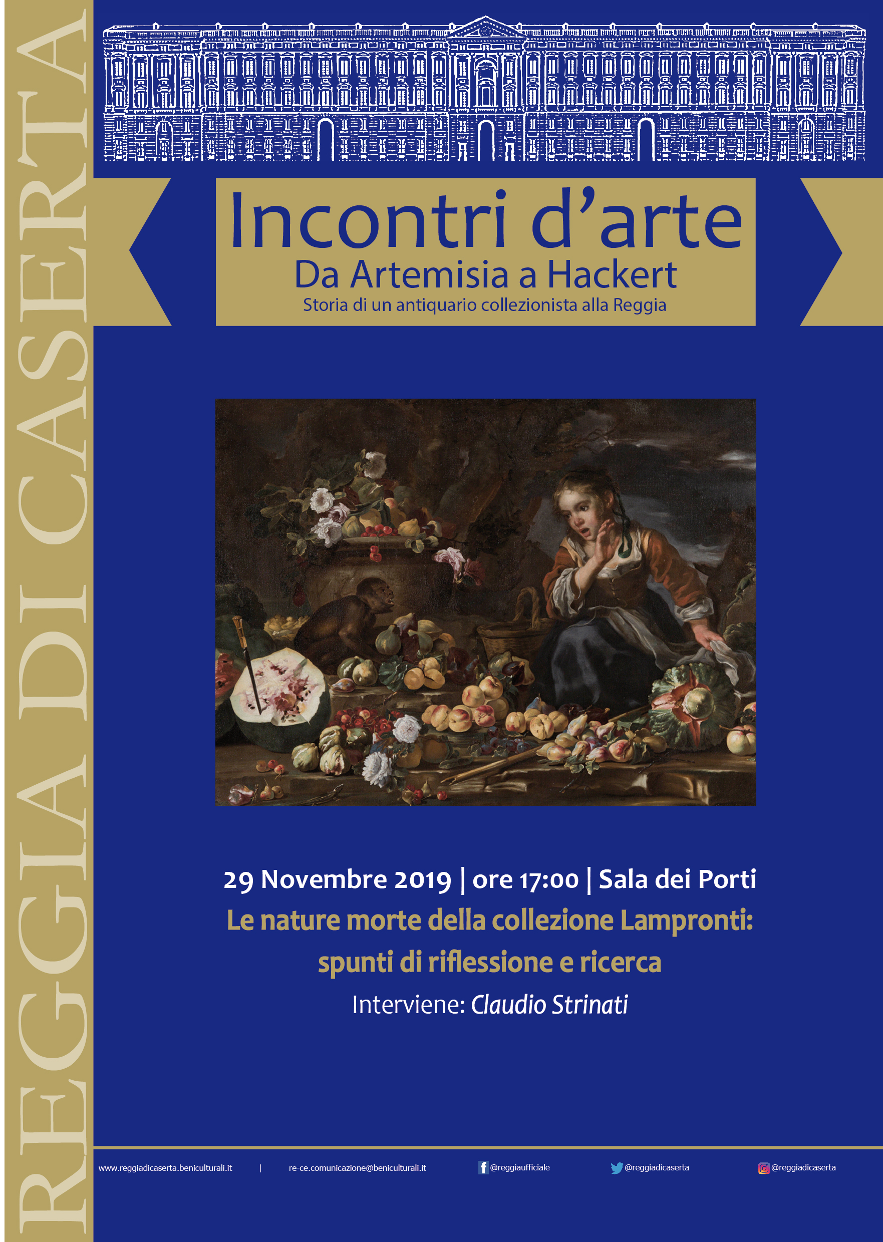 Incontri d artte Incontri d artte