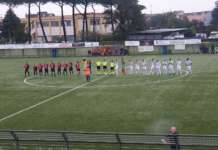 Acerrana-Afragolese, divieto per i residenti nel comune ospite