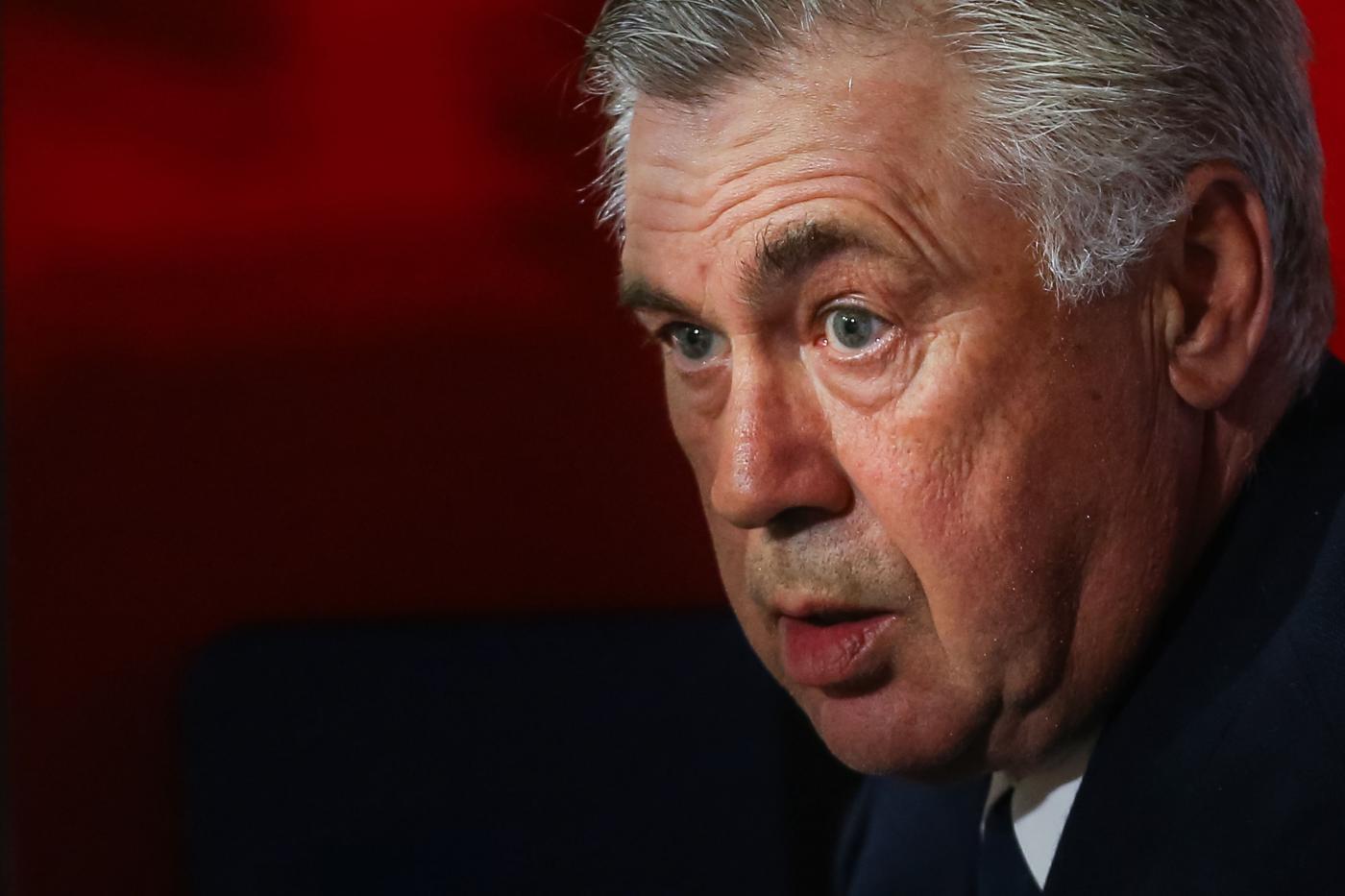 Real Madrid, Ancelotti: “Questi rigori non si fischiano, soprattutto in Champions” Real Madrid, Ancelotti: “Questi rigori non si fischiano, soprattutto in Champions”