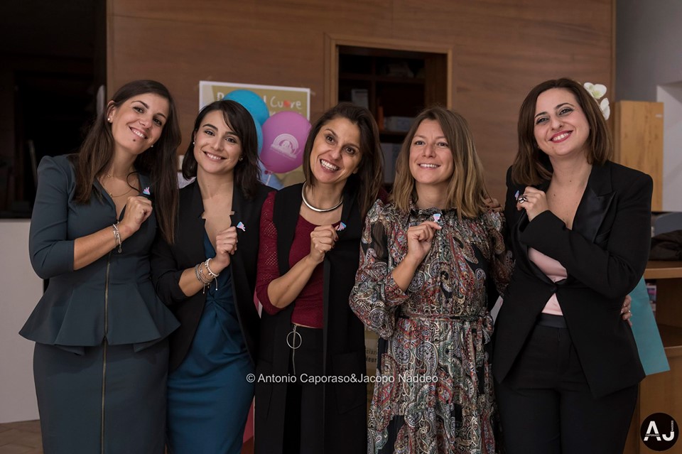 Baronissi tra speranza e solidarietà: un successo la raccolta fondi per "Dritto al Cuore" - anteprima24.it