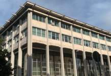 Minaccia di morte l’ex compagna: scarcerato un 42enne Tribunale di Avellino