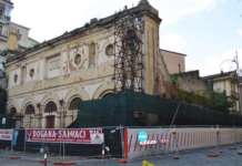 Ex Dogana, incontro con il Comitato: lavori entro luglio