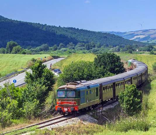 Turismo, la Provincia di Avellino tra le mete meno visitate in Italia