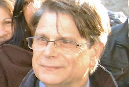 Partito Democratico, Italo Palumbo alla 'tre giorni' di ...