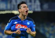 Lozano: “Festa impressionante: popolo napoletano simile a quello messicano”