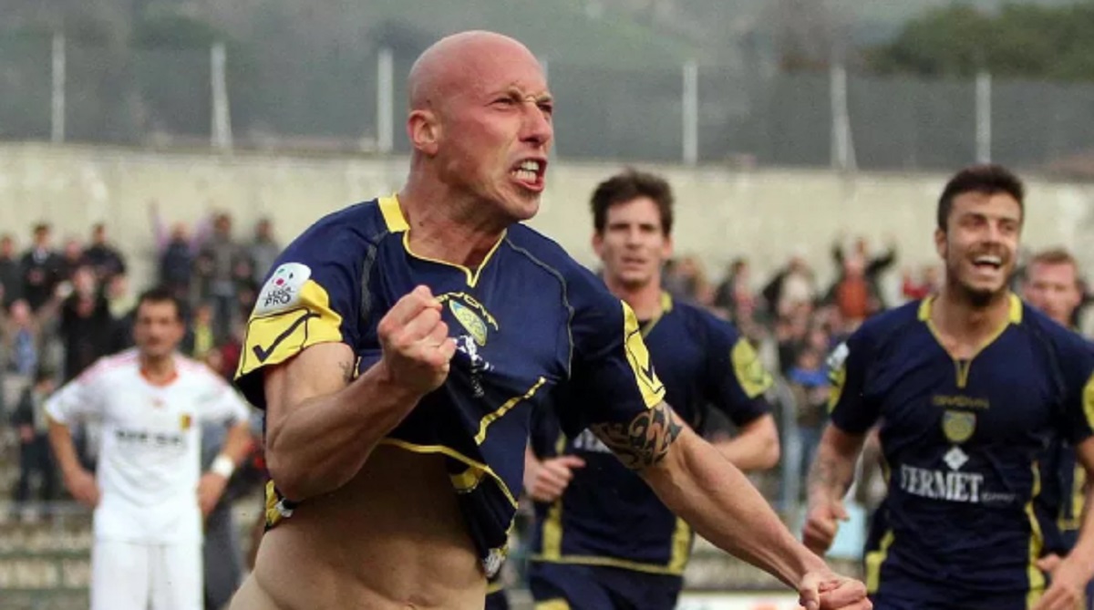Il Crotone, i rimpianti e un consiglio per Coda: le parole di Pacciardi ad Anteprima24 - anteprima24.it