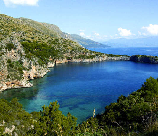 Abusi edilizi, sequestri nel Parco del Cilento
