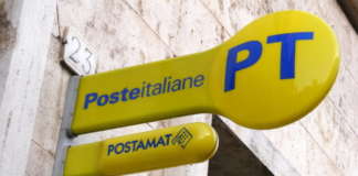 Poste, lavori di ammodernamento: chiude l’ufficio
