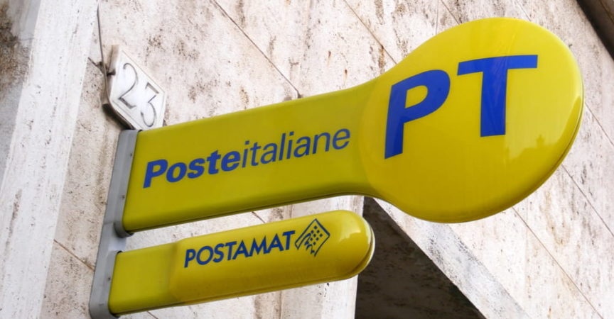 Poste sventato