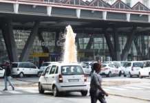 Napoli, tassista alla guida senza aver mai conseguito la patente