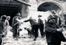 VIDEO/ Terremoto: 44 anni dopo ricordi, dolore e sfide incomplete