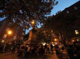 Caos movida Centro Storico di Napoli, residenti diffidano sindaco e prefetto: “Subito ordinanza”
