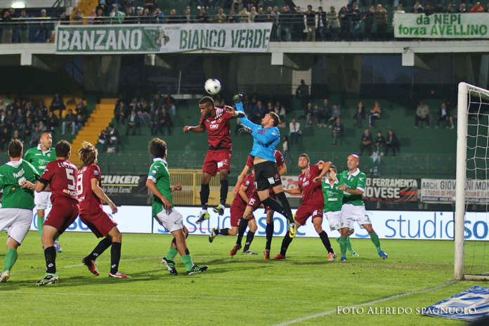 Avellino-Reggina