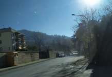 Le proposte di AVS per una mobilità sostenibile in via Avellino
