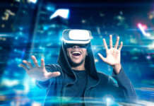 Realtà virtuale: quali sono i suoi campi di applicazione?
