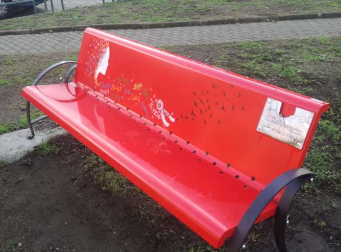 serino panchina rossa