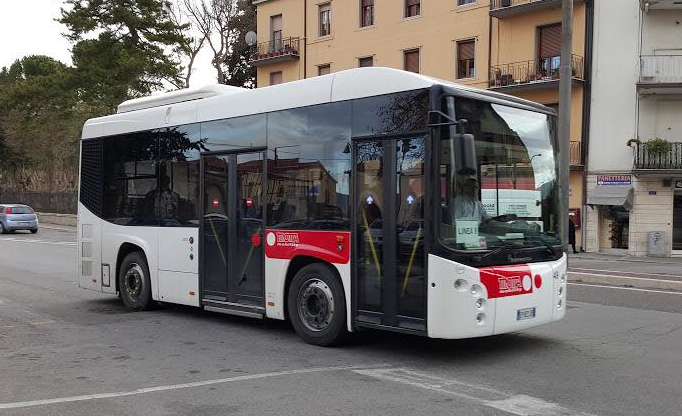 Vicenda stipendi da Anteprima24.it Vicenda stipendi Trotta bus Caggiano PD Episodio sconcertante violati i diritti dei lavoratori