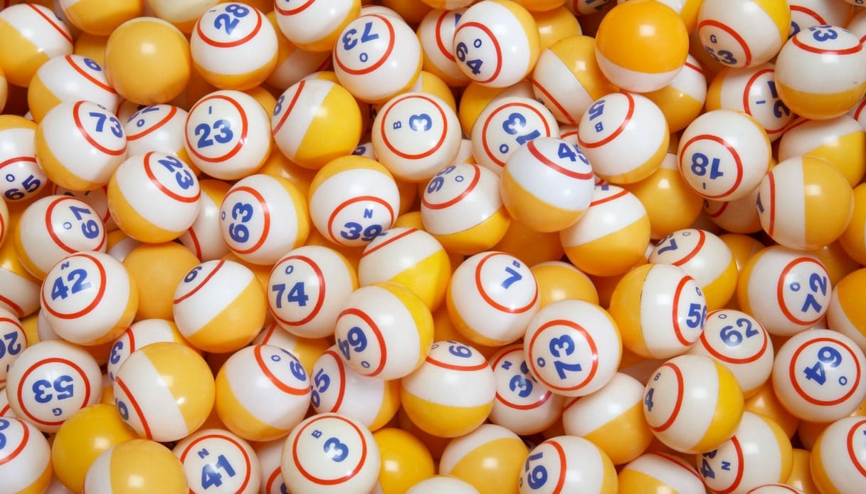 Lotto, Campania protagonista: vinti oltre 192 mila euro