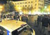 Padre aggredito al Vomero, sit-in in piazza: ma è scontro politico su sicurezza