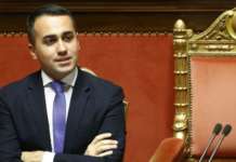 Di Maio: “Italia cruciale nello scacchiere internazionale”