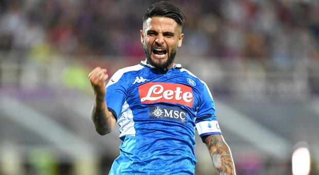 Coppa Italia, due rigori di Insigne portano il Napoli ai ...