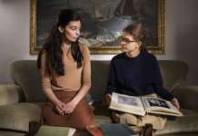 L’Amica Geniale 4, si gira sul Lungomare di Napoli e a Caserta