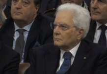Moretti in stato di fermo, Mattarella: “Giustizia per quanto accaduto”