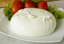 Delegazione Onu visita il consorzio della mozzarella di bufala Dop