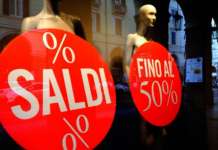 Saldi e turisti, Firenze regina ma Milano spende di più