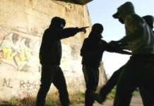 Rapine a minori e anziani, smantellata babygang ad Aversa