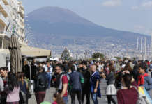 Ponte di Pasqua, Napoli si prepara per l’invasione dei turisti