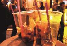 Bevande alcoliche a minori, locale del centro storico sospeso per 5 giorni