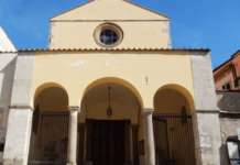 Convento di San Francesco, la comunità laica: “Le istituzioni salvaguardino l’importante bene religioso e culturale”