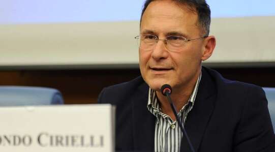 regionali dopo la calabria l8217annuncio ufficiale per cirielli il viceministro pronto alla corsa in campania