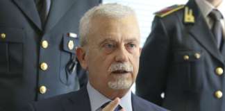 CSM, Giuseppe Borrelli alla guida della procura di Reggio Calabria