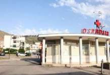 Riapre reparto oculistica nell’ospedale di Maddaloni