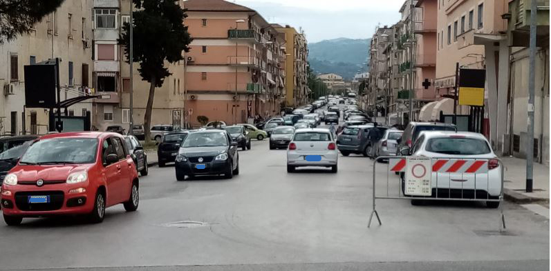 Pics, intervento di riqualificazione e valorizzazione urbana al Rione Libertà