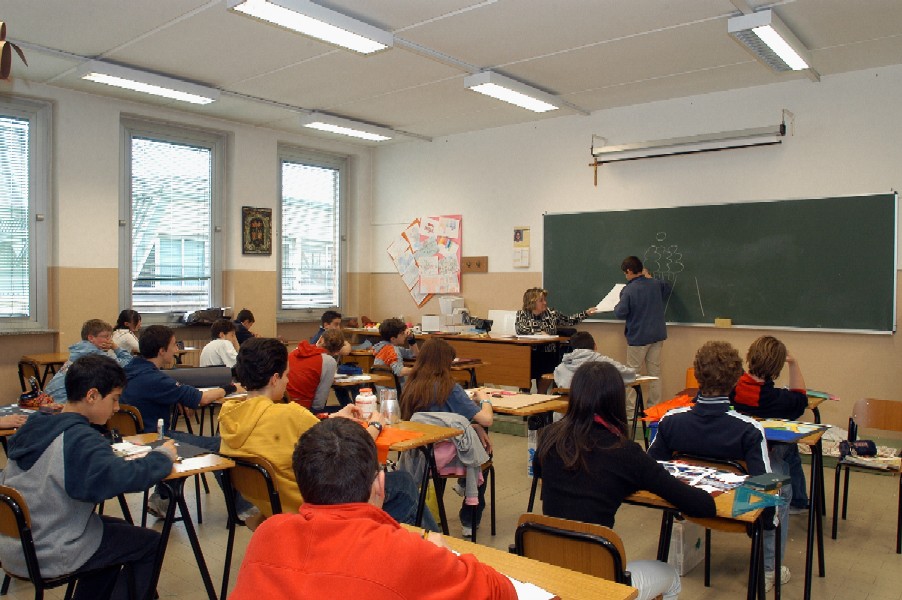 Scrittori di Classe&quot;, una scuola casertana tra i vincitori del concorso