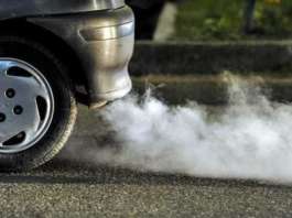 Legambiente, in Campania lotta allo smog ancora in salita