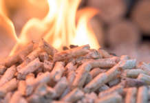 Riscaldare casa con le stufe a pellet: ecco come scegliere la più adatta