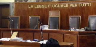 Gaetano Ronga assolto e scarcerato. Ribaltata la sentenza in Appello