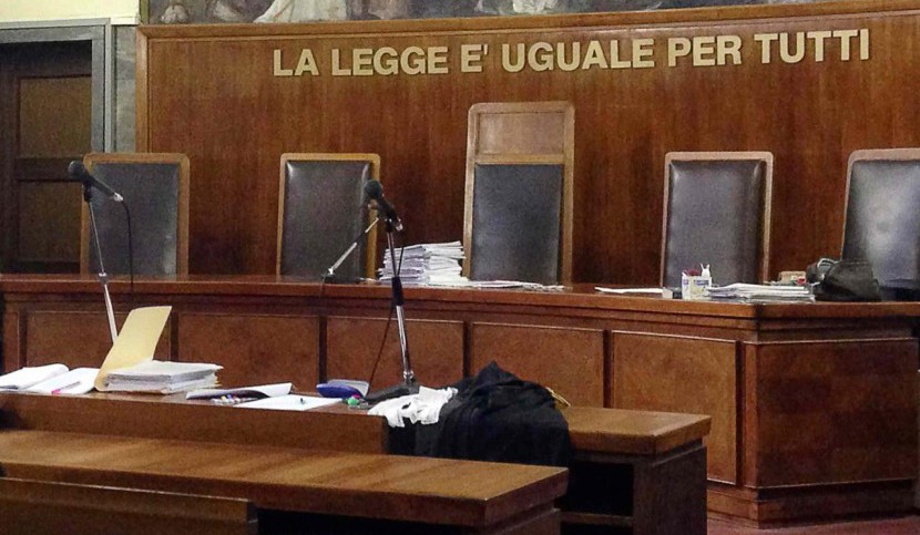 Maxi sequestro di beni al clan “delle aste”