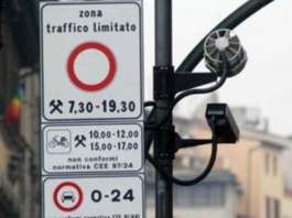 Targhe straniere e accessibilità disabili nelle ZTL, è allarme a Napoli