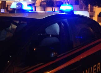 Cocaina da Napoli a Gaeta, smantellata la rete dello spaccio