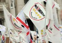 Regionali, il M5s Benevento e Provincia presenta i candidati al Consiglio