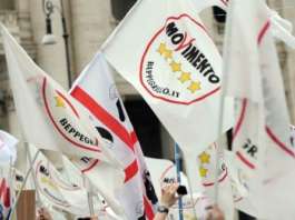Una sannita in corsa per il vertice dei giovani del Movimento 5 Stelle in Campania